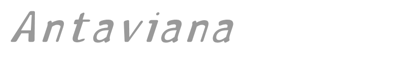 Antaviana